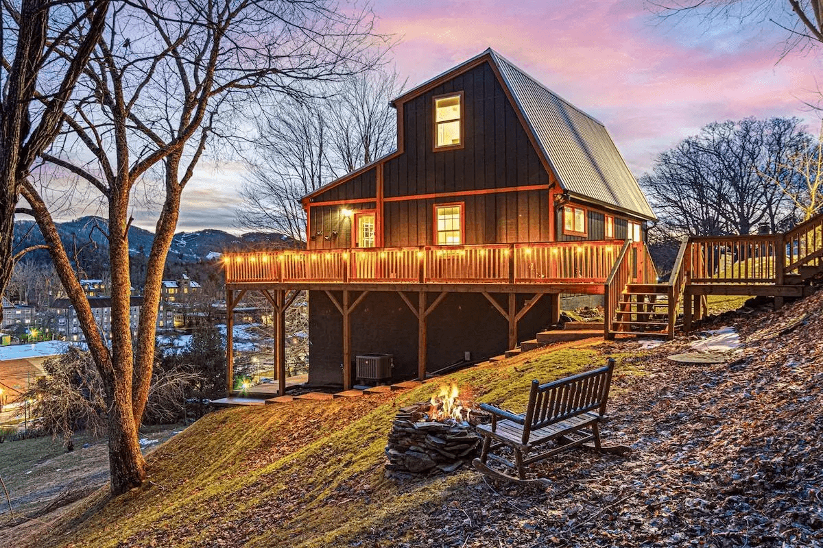 Discover the ultimate blend of serenity, adventure, and family fun.